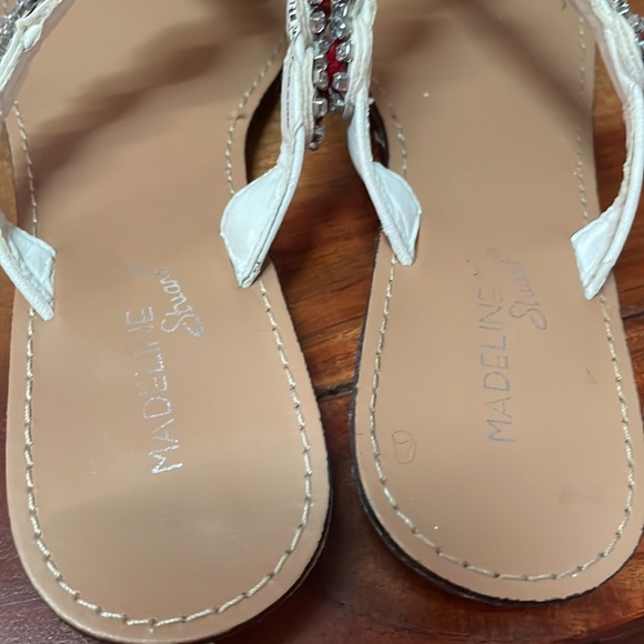 Ladies sandals - Picture 3 of 7